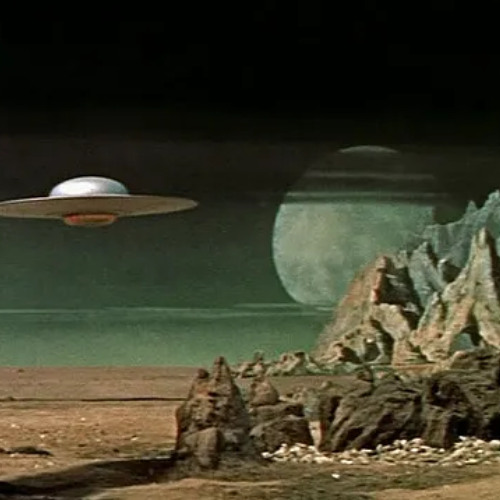 Inhabited Planet Only By Fuckers