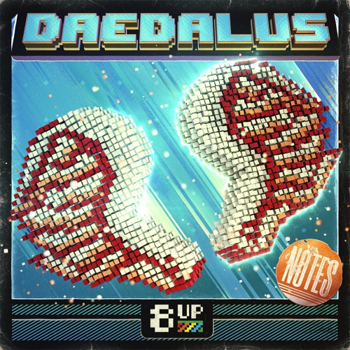 Daedalus Notes Demo