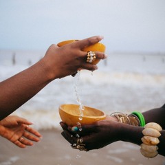 Joeboy x Kabza De Small - Sip (SAIDOU Amapiano Blend)