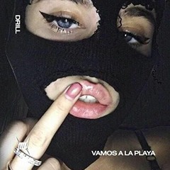 |GWG| GIRLS WANT GIRLS DRILL REMIX Prod. DeekWav