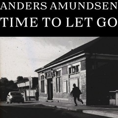 Time to let go