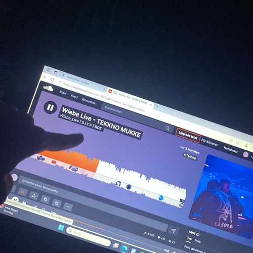First///Lieblos.Rmx