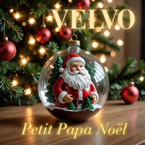 Petit Papa Noël