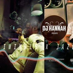 SUBLIMINALS X JAZBAAT - DJ HANNAH REMIX