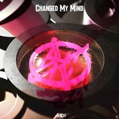 Change My Mind (Radio Edit)
