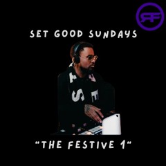 SET GOOD SUNDAYS | NOVEMBER 2ND 2025 | TIKTOK LIVE