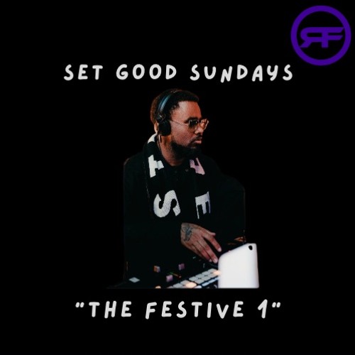 SET GOOD SUNDAYS | NOVEMBER 2ND 2025 | TIKTOK LIVE