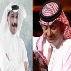 عبدالمجيد عبدالله & عبدالله الرويشد | أنا مو ولهان | حفل خاص بالكويت