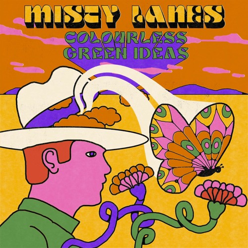 05 Misty Lanes - Would You Believe?