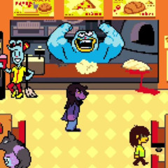 hi welcome to daria's pizza what can i get for u today