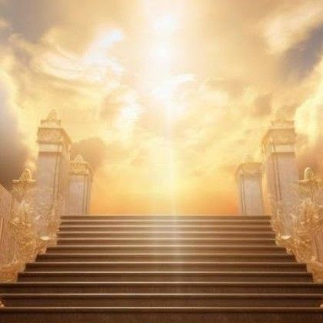 Stream VISION (Heavenly) by DJ Dev | Listen online for free on SoundCloud