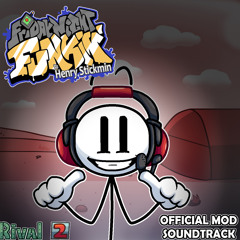 Bold Action - FNF Vs. Henry Stickmin V4 [OST]