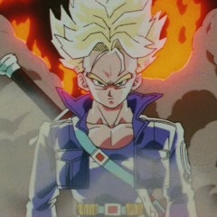 Super Saiyan Trunks (Original Version)
