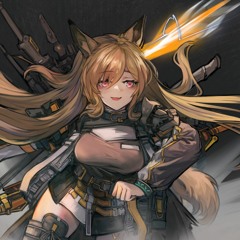 Long Road - [Arknights]
