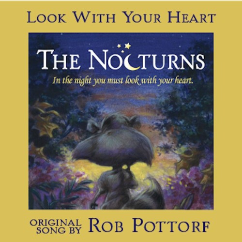 The Nocturns - Look With Your Heart