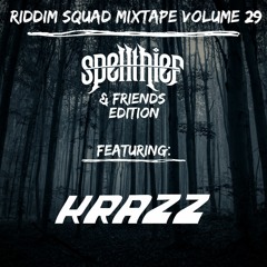 KRAZZ - RS Mix Vol 29