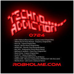 Techno® 0724
