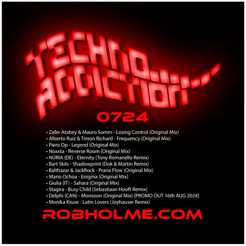 Techno® 0724
