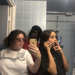 Mussy - Mission (2016)