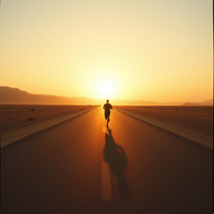 Stop Running