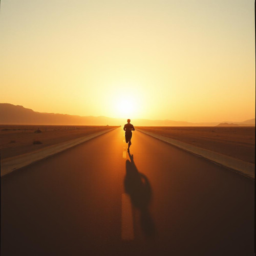 Stop Running