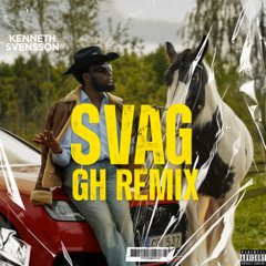 Svag - Kenta GH Remix