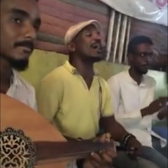 متين العودة تاني مشعل مدني بالعود