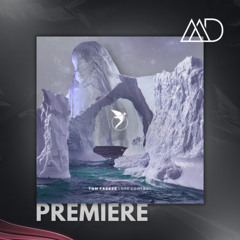 PREMIERE: Tom Freeze - Lose Control (Extended Version) [Astral]