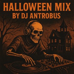 Halloween mix 10/25
