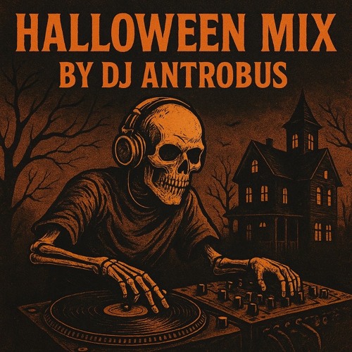 Halloween mix 10/25