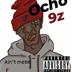Ain't Meee[FREESTYLE]