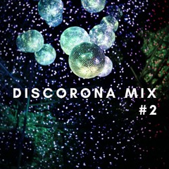 Discorona Mix #2- Paul Mondot