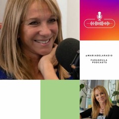 10-29-20 Maria I Sanchez - Farandula Podcasts Resumen Recargado - Radio Mitre