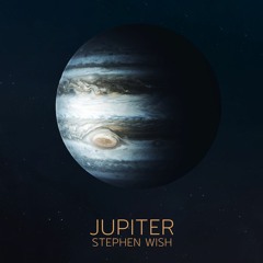 Stephen Wish - Jupiter