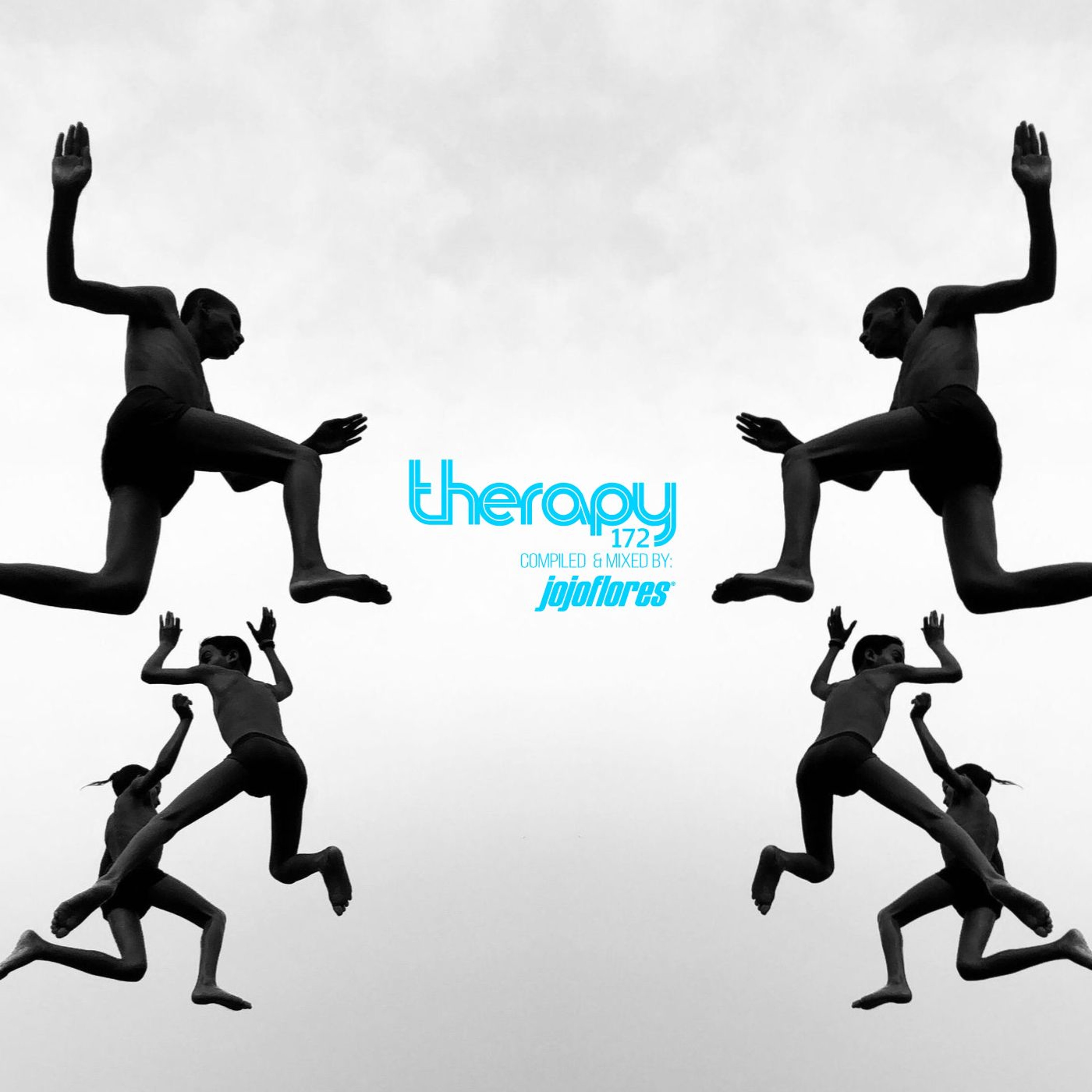 Therapy 172 episode artwork