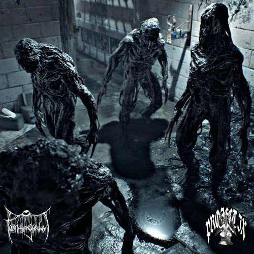 DESTRUCTION // [FT.POLTERGEIST, TXAZ, FUCKSOMNIA] (TXAZ)