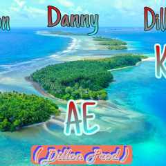 3 AE KO ( Cover ) FT Danny & Dillon ( Prod. Dillon )