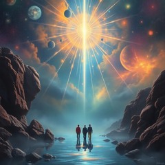 Two Souls, One Voice