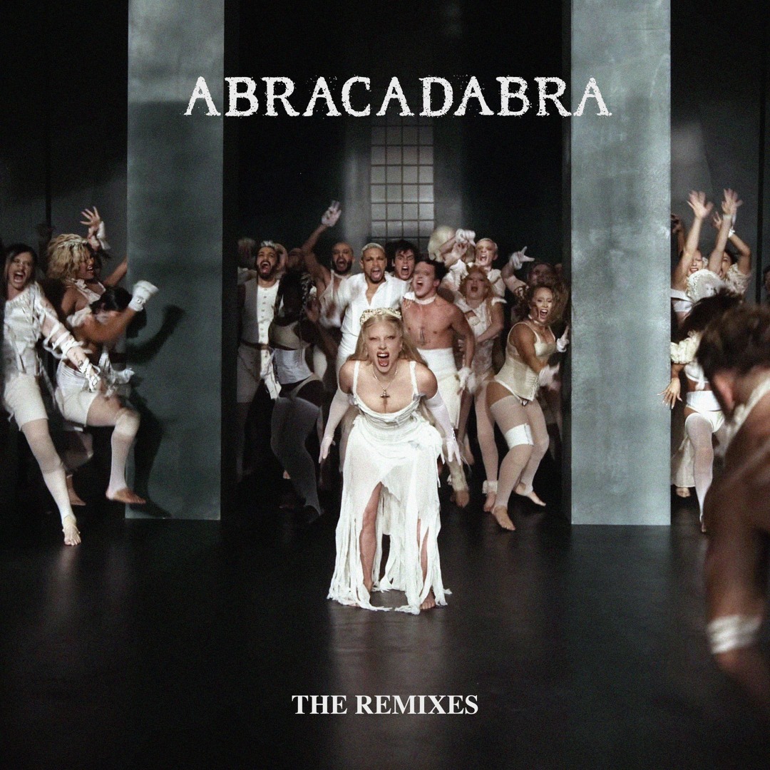 Stream Lady Gaga Abracadabra (Hard Techno Remix) 171 BPM by