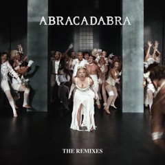 Lady Gaga - Abracadabra (Hard Techno Remix) 171 BPM