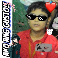 Ako Ang Gusto(Ha 5x)