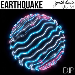 DJP - Earthquake [Synth House Records]