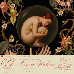 Premiere: Oscar Mulero — Sacred Place [POLEGROUP079]