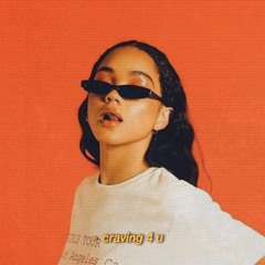 BL3SS x CamrinWatsin - Craving 4 U (nowifi remix)