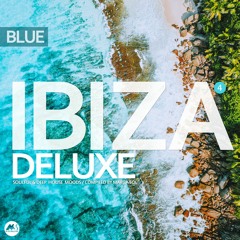 IBIZA BLUE DELUXE VOL. 4_Dj Mix by Marga Sol [Ibiza Live Radio]