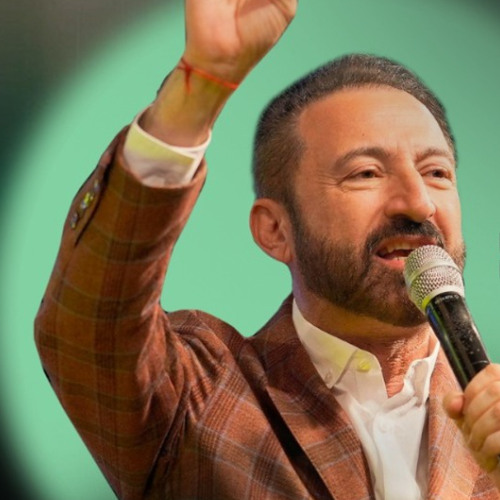 ALTAR LUGAR DE PROVISÃO - FADI FARAJ