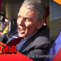 Visca la lliga, la versió del Viva la vida de Coldplay - Polònia