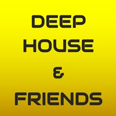 House / Deep House / Chill / Disco House / Funk