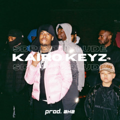 Kairo Keyz x Interlude (prod. axz)