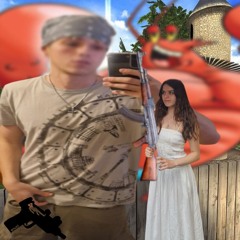 I called up my girl and she freaking shot her (p.spellscasted)